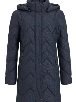 Gina S Talvitakit|toppatakki Kumtal-450 127 Navy