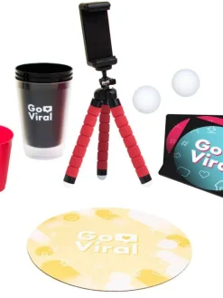 partypeli>Go Viral Best