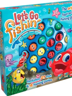Fishing Game>Goliath Outlet