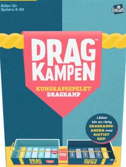 peli Dragkampen>Goliath Discount