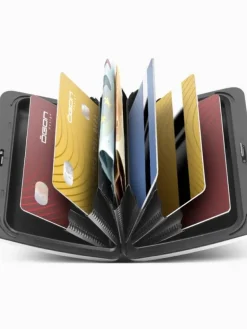 Ögon korttikotelo SV2 Smart Case V2>u00d6gon