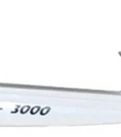 luistimen terämuovi 11 Ultra 5000/5500>Graf Outlet