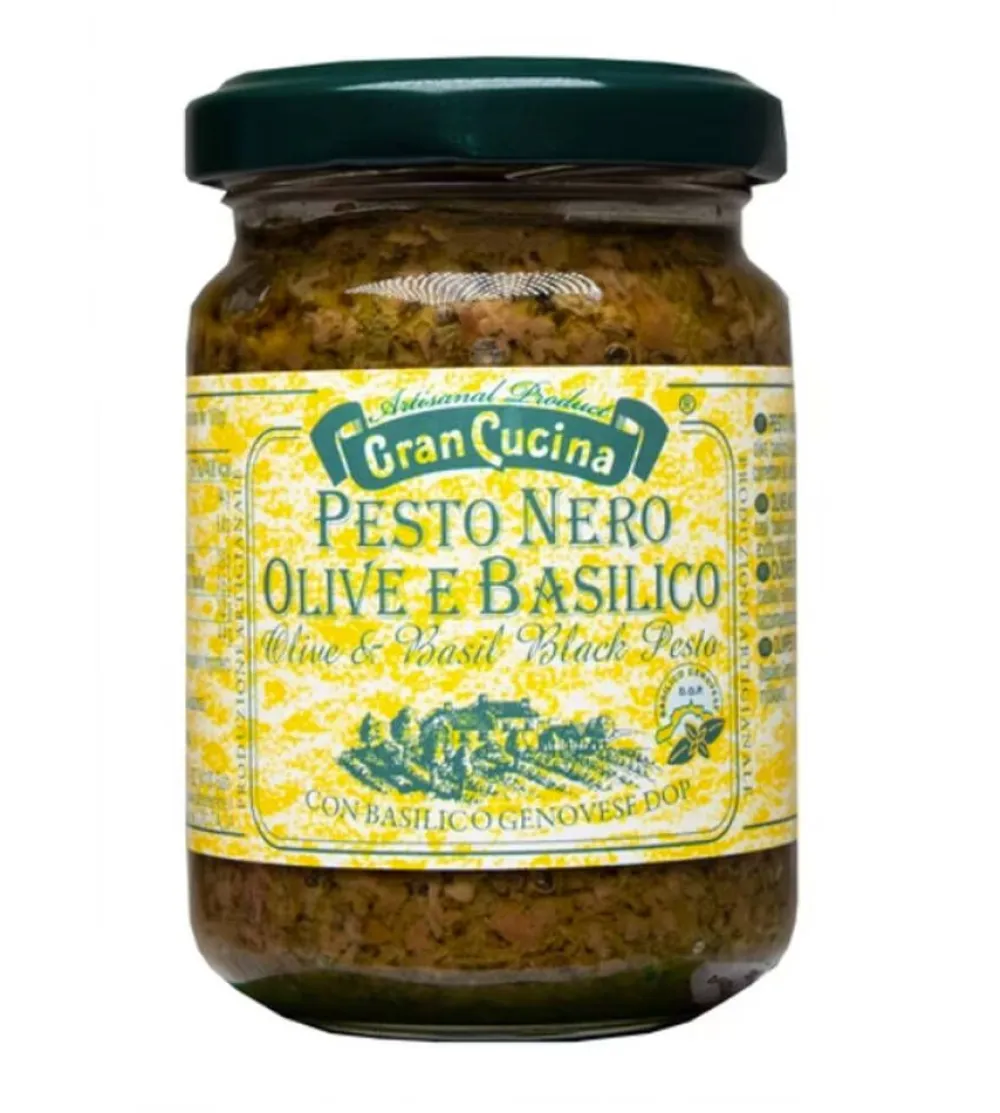 oliivipesto 130 g>Gran Cucina Clearance