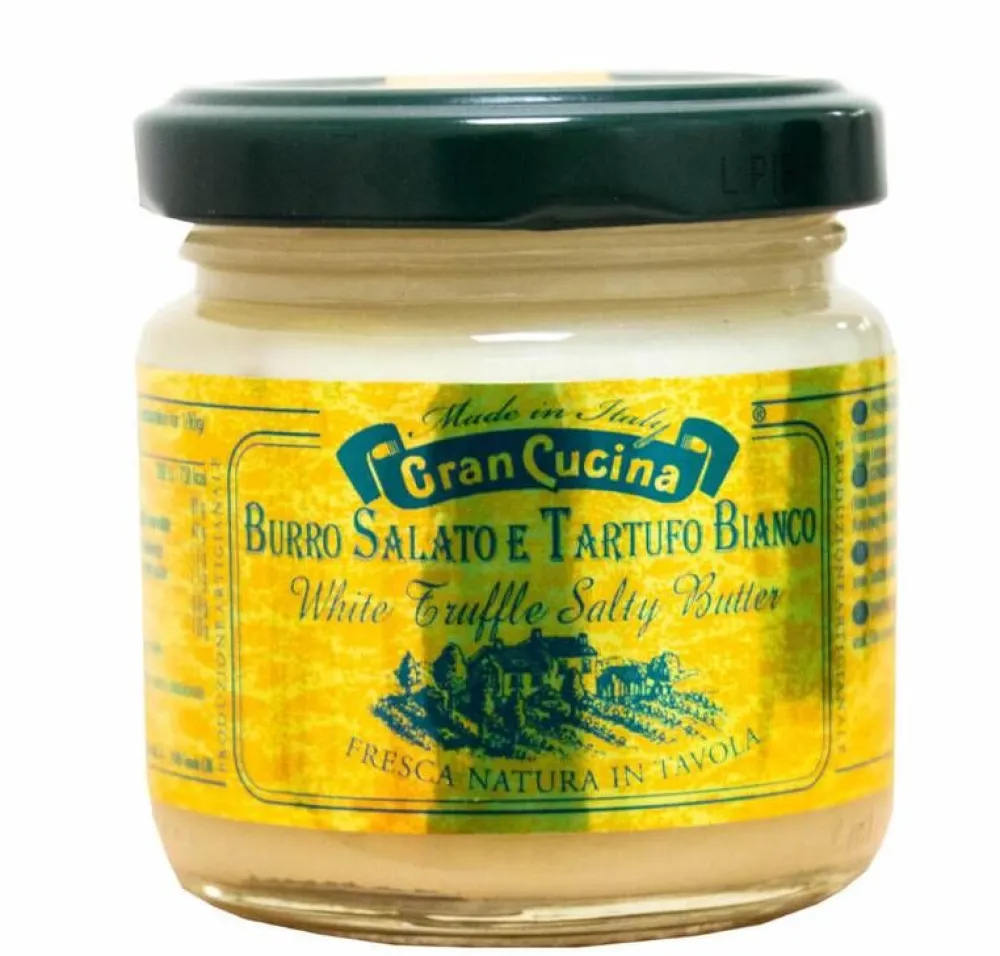 Gran Cucina Deli|tryffelivoi 70 g