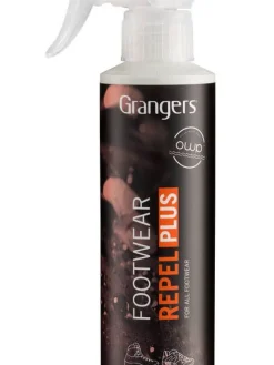 Grangers Suoja- Ja Hoitoaineet|Suoja- Ja Hoitoaineet|kyllästeaine Footwear Repel Spray 275 ml