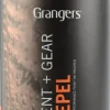 kyllästeaine levitettävä Tent & Gear Repel Paint-On 1 L>Grangers Discount