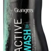 pesuaine Active Wash teknisille kuiduille 750 ml>Grangers New
