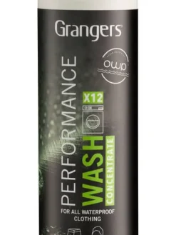pesuaine teknisille vaatteille Performance Wash 300 ml GRF20>Grangers Discount