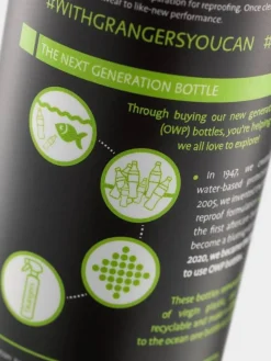 puhdistusaine Footwear+Gear Cleaner 275 ml>Grangers Clearance