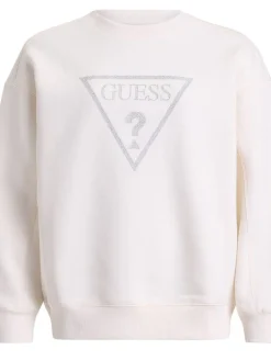 Guess Trikoopaidat Ja Colleget|collegepaita Triangle studs