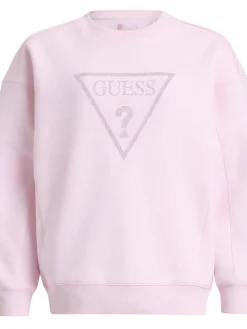 Guess Trikoopaidat Ja Colleget|collegepaita Triangle studs