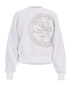collegepaita W4BQ07 Logo sweatshirt><noscript><img width=