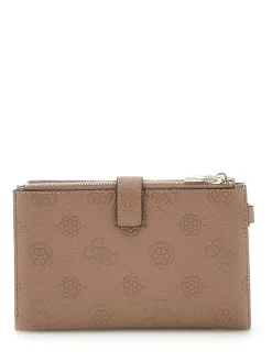 Dko Cresidia II Slg Dbl Zip Orgnzr Gue>Guess Outlet