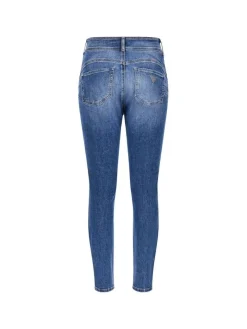 farkut C Shape up>Guess Outlet