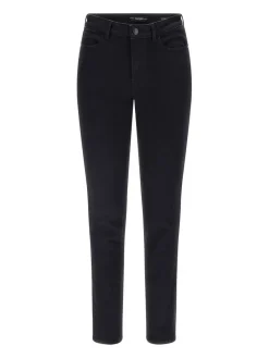 Guess Farkut|farkut Skinny CBL1 Musta