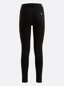 Guess Farkut|farkut Skinny CBL1 Musta