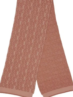 Guess Huivit|huivi AW5426 POL03 Teddy ROS Rosa