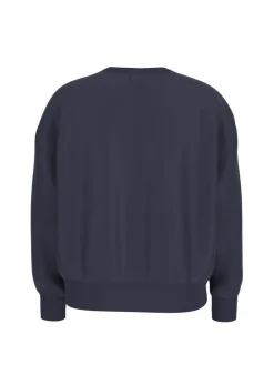 Guess Jeans Colleget|college VINTAGE SWEAT