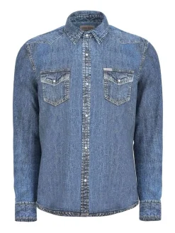farkkupaita RinseWash>Guess Jeans Outlet