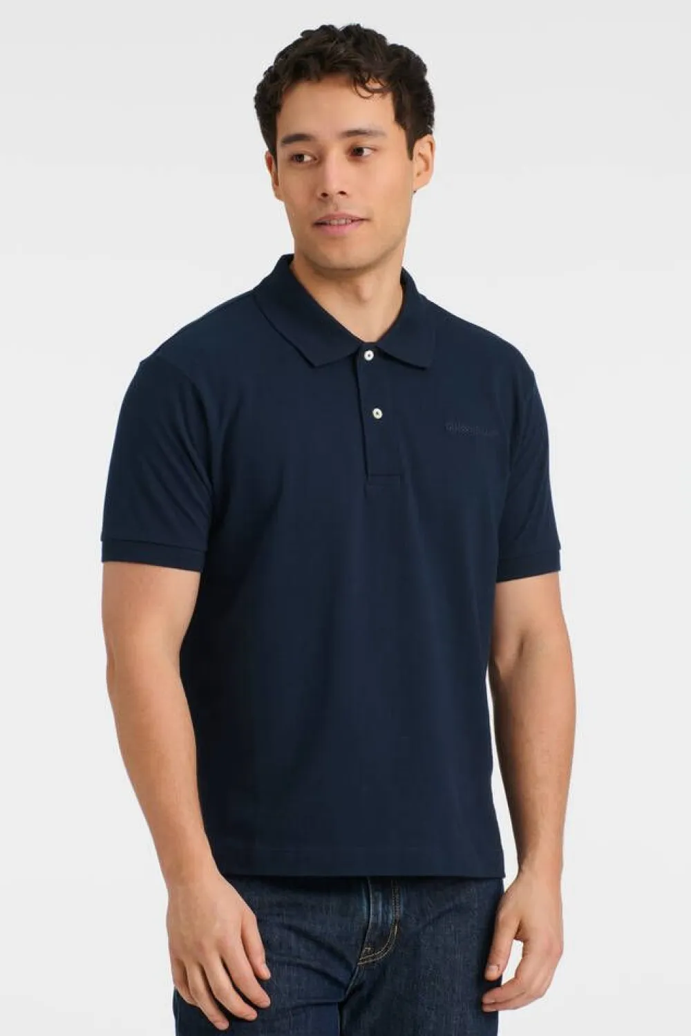 Guess Jeans T-Paidat|pikeepaita EMBRO LOGO POLO