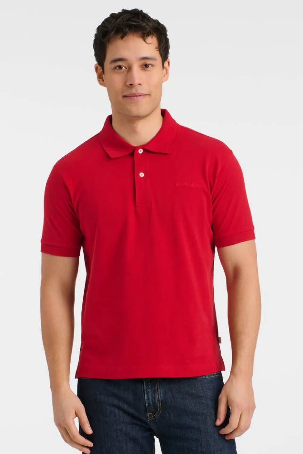 Guess Jeans T-Paidat|pikeepaita EMBRO LOGO POLO