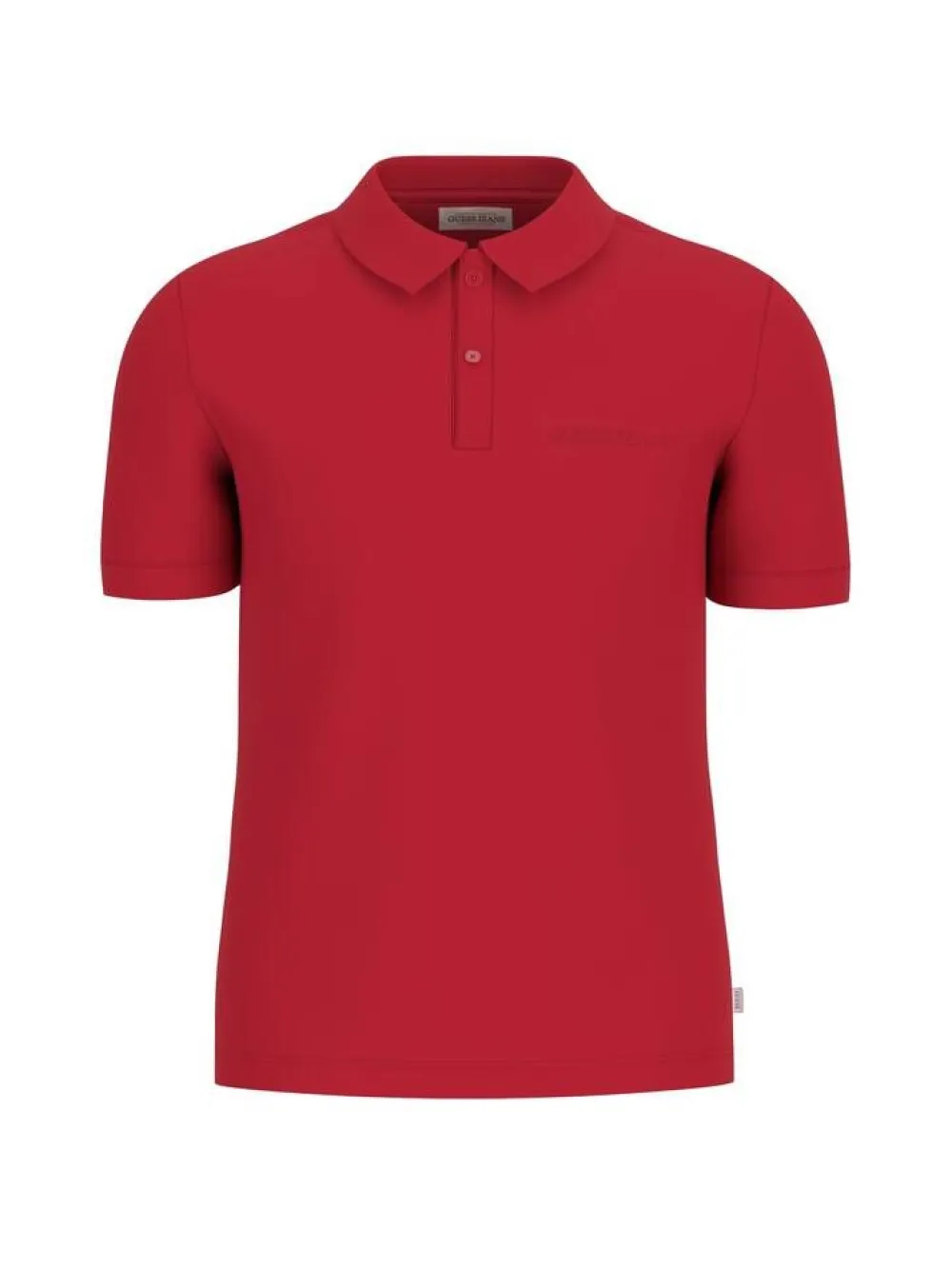 Guess Jeans T-Paidat|pikeepaita EMBRO LOGO POLO