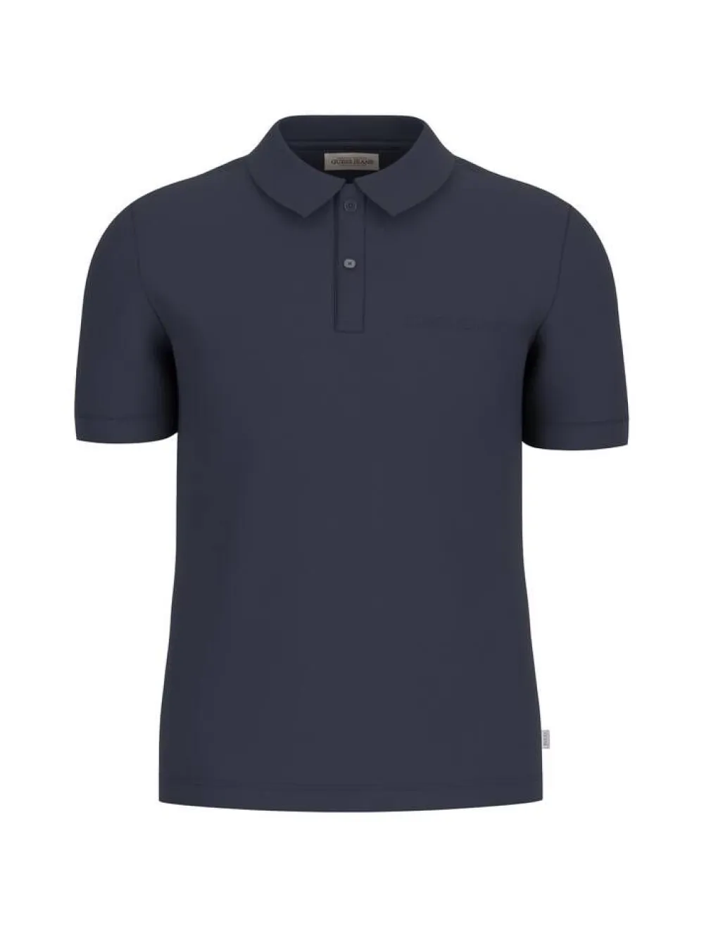 Guess Jeans T-Paidat|pikeepaita EMBRO LOGO POLO