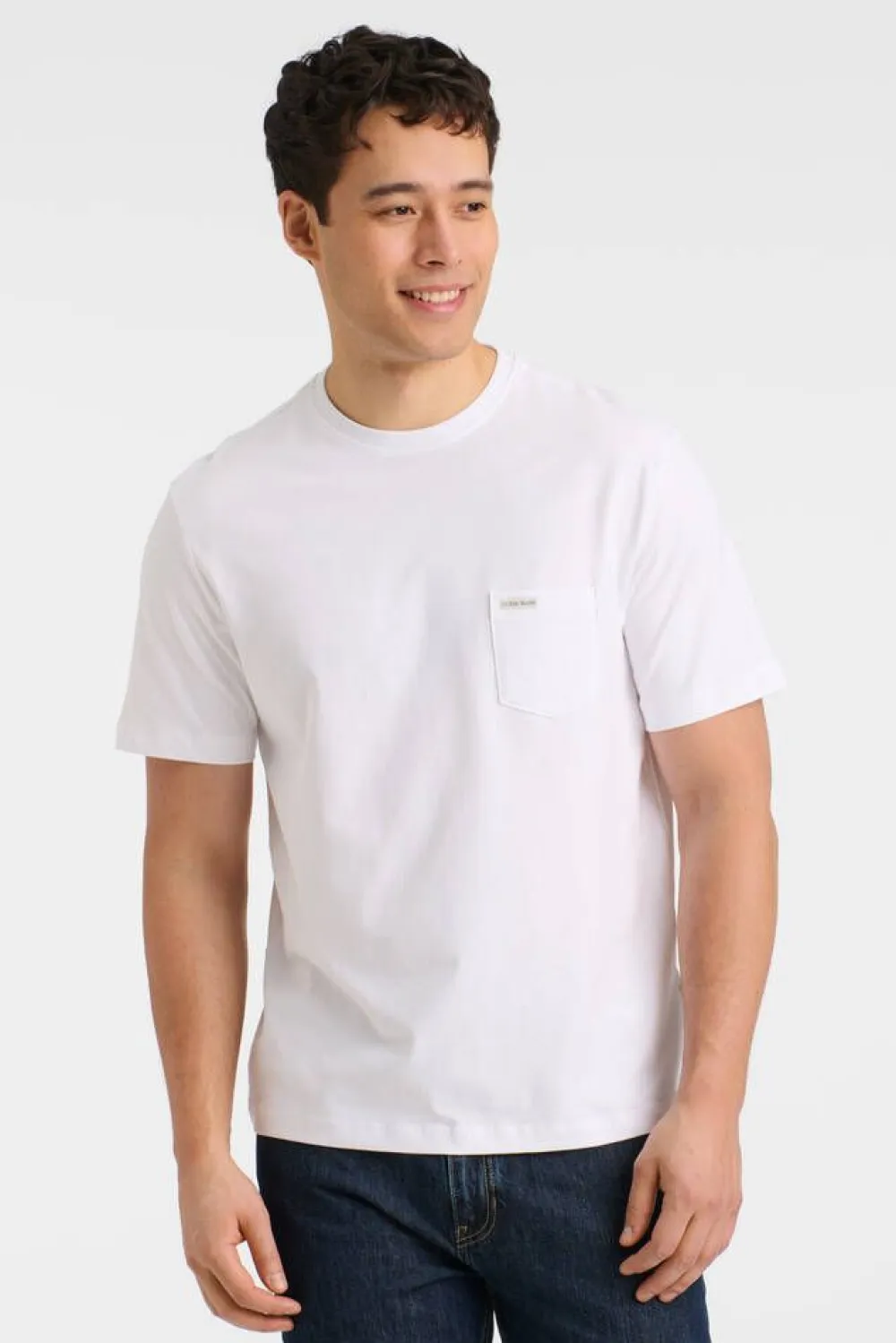 Guess Jeans T-Paidat|t-paita REG TEE