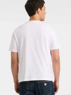 Guess Jeans T-Paidat|t-paita REG TEE