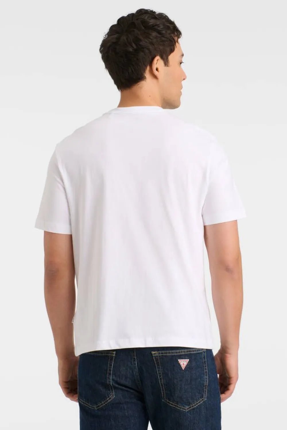 Guess Jeans T-Paidat|t-paita REG TEE