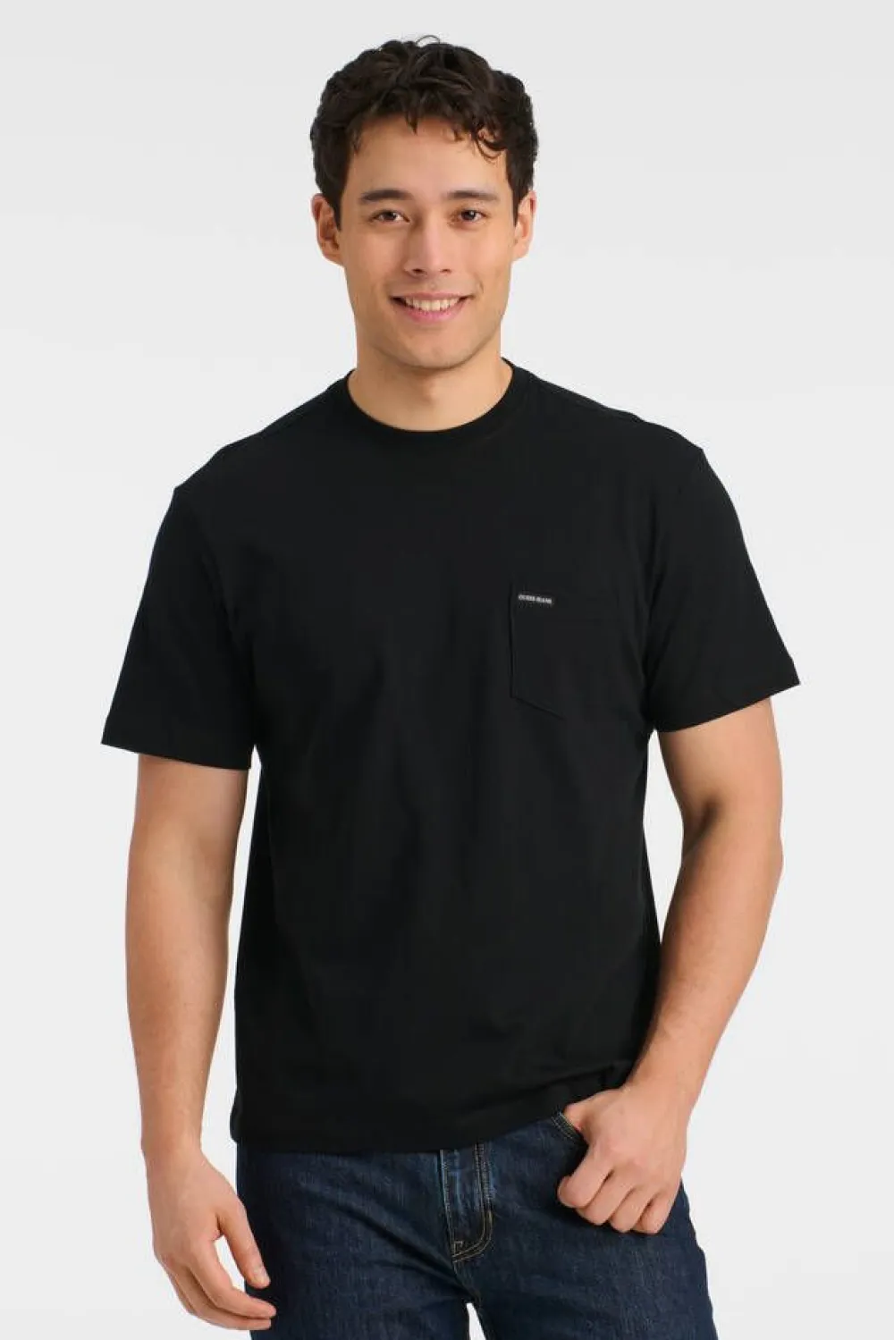 Guess Jeans T-Paidat|t-paita REG TEE