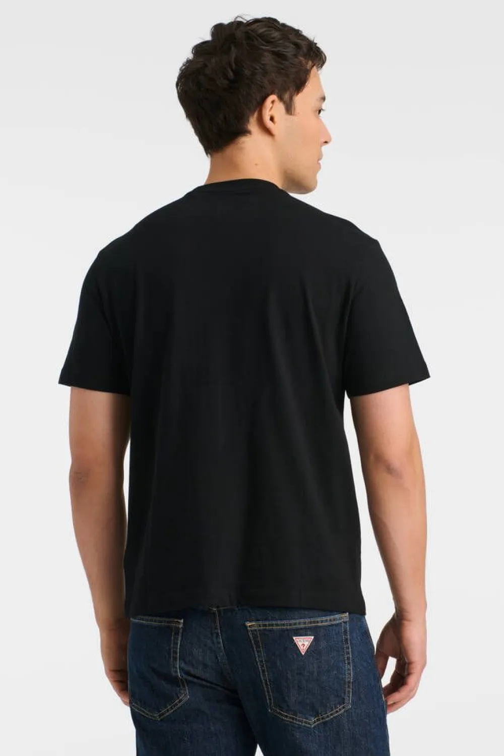 Guess Jeans T-Paidat|t-paita REG TEE