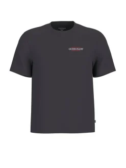 Guess Jeans T-Paidat|t-paita SLIM AMERICAN TEE
