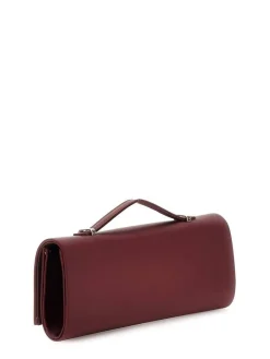 Guess Juhlalaukut|juhlalaukku Win Zalina Top Handle Clutch Win Wine