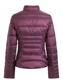 Guess Kevät- Ja Syystakit|kääntötakki Janis G477 Diamond purple
