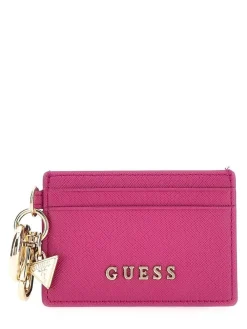 korttikotelo Fuc Keyring>Guess Sale