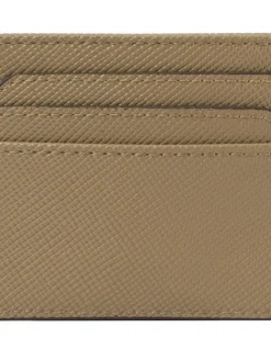 Guess Lompakot|korttikotelo Sag Laurel Slg Card Holder Sag Sage
