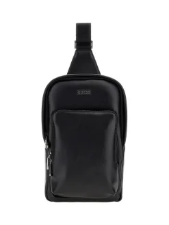 laukku Bla Boston Crossover>Guess Clearance