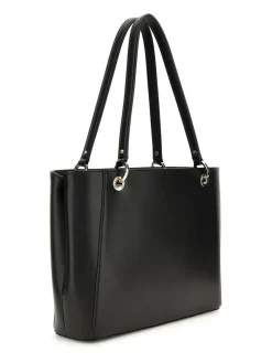 laukku Bla Eco Mietta Noel Tote>Guess