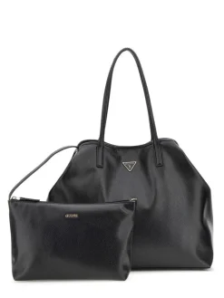 laukku Bla Eco Victtoria Lrg 2 In 1 Tote>Guess New