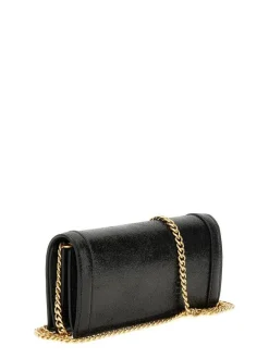 laukku Bla Gilded Glamour Xbody Clutch>Guess Clearance