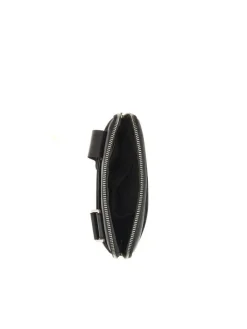 Guess Laukut|laukku Bla Milano Crossbody Flat Bla Black