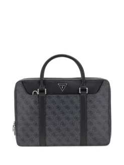 Guess Toimistotarvikkeet|Laukut|laukku Bla Milano Laptop Bag S Bla Black
