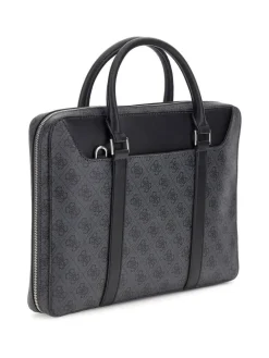 Guess Toimistotarvikkeet|Laukut|laukku Bla Milano Laptop Bag S Bla Black