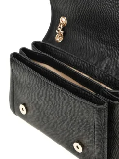 Guess Laukut Ja Kassit|laukku Bla Noelle Convertible Xbody Flap Bla Black