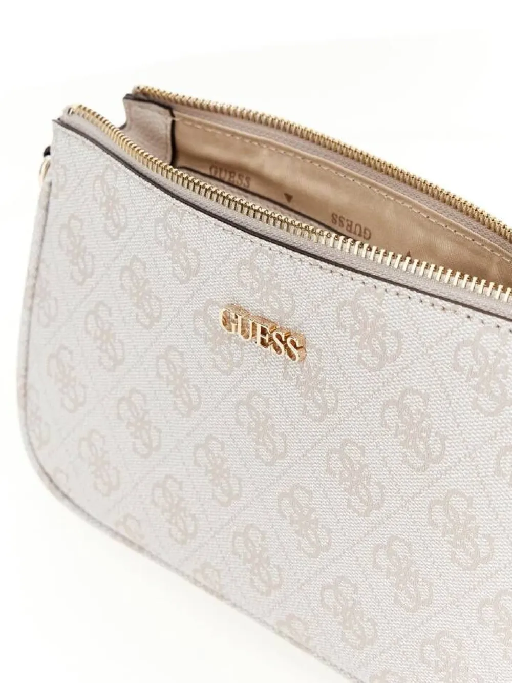 laukku Bnn Noelle Dbl Pouch Crossbody>Guess Sale