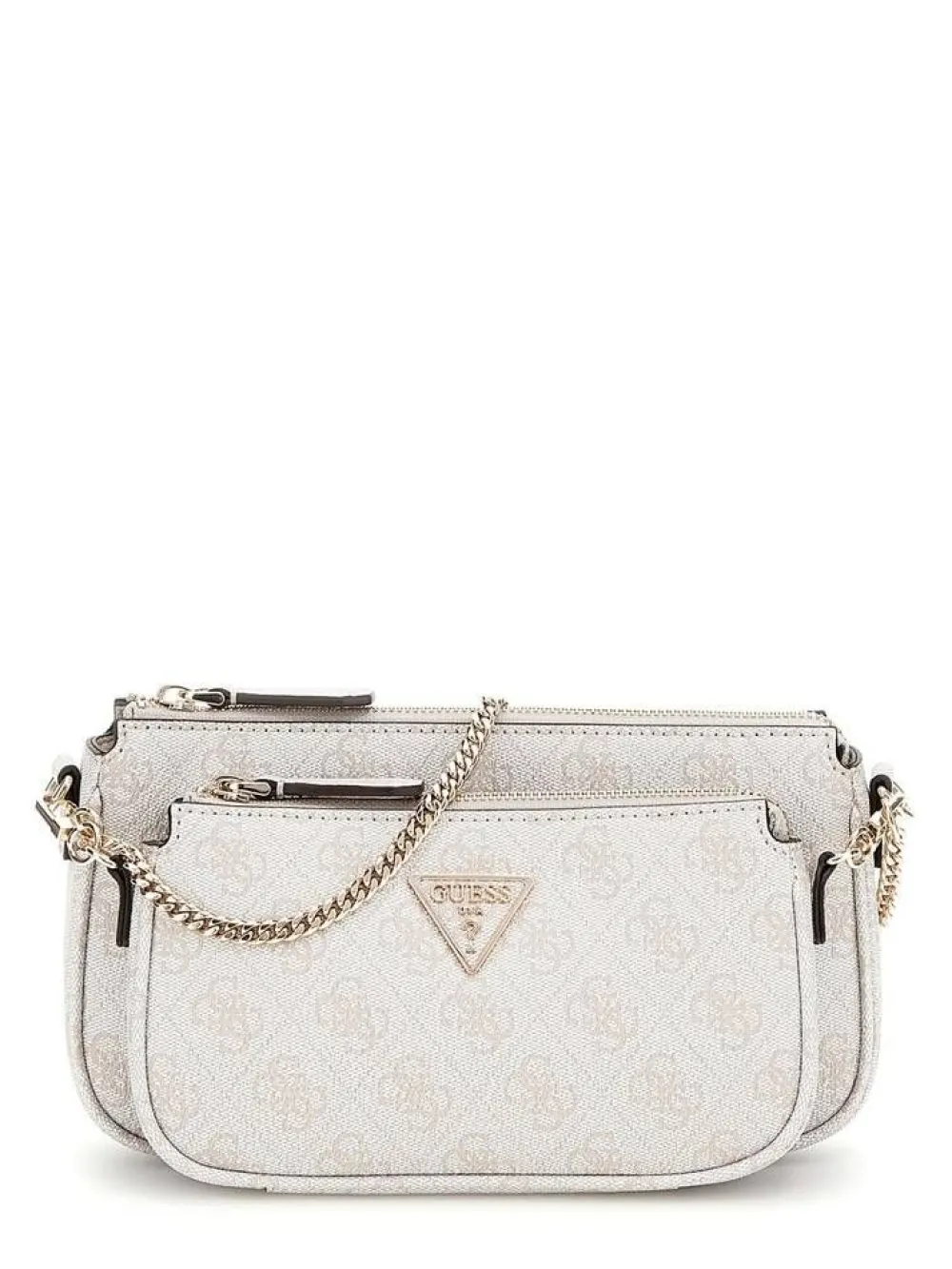 laukku Bnn Noelle Dbl Pouch Crossbody>Guess Sale