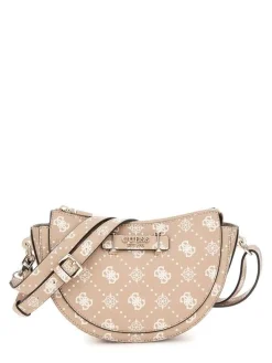 laukku Bsg Silia Convertible Shoulder Bag>Guess New