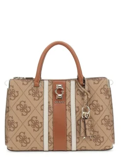 laukku Ltl Erenia Girlfriend Satchel>Guess New