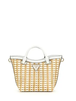laukku Ntw Atalia Mini Tote>Guess
